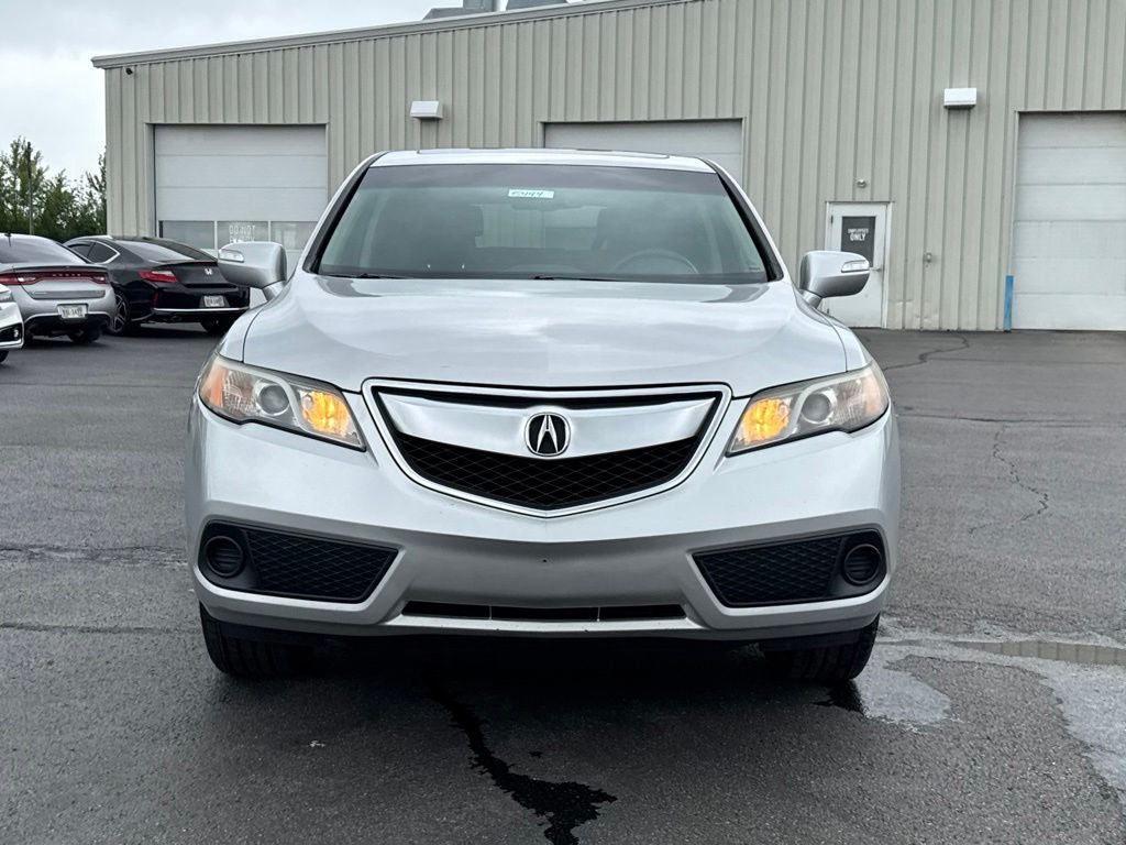 2015 Acura RDX Base