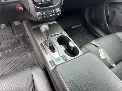 2015 Acura RDX Base