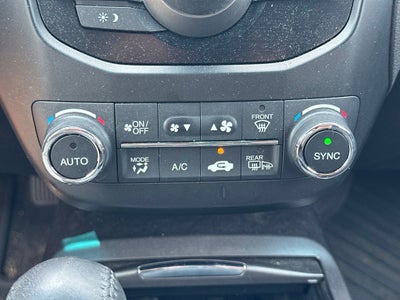 2015 Acura RDX Base
