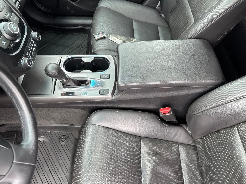 2015 Acura RDX Base
