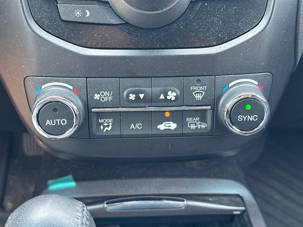 2015 Acura RDX Base