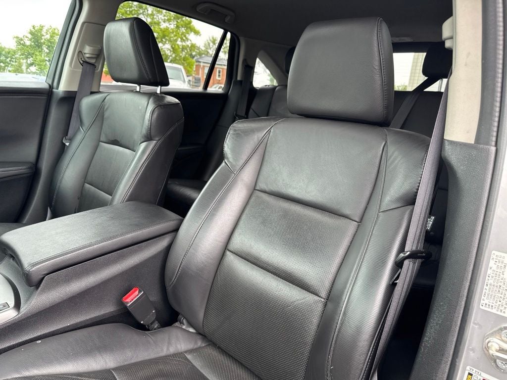 2015 Acura RDX Base