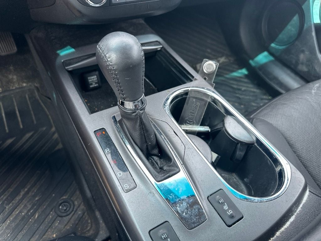 2015 Acura RDX Base