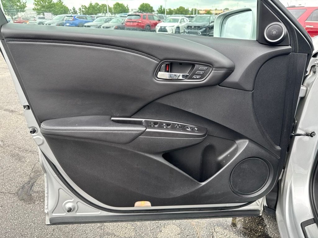 2015 Acura RDX Base