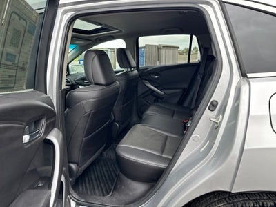 2015 Acura RDX Base