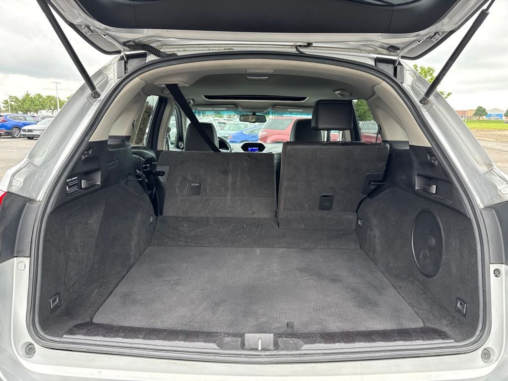 2015 Acura RDX Base
