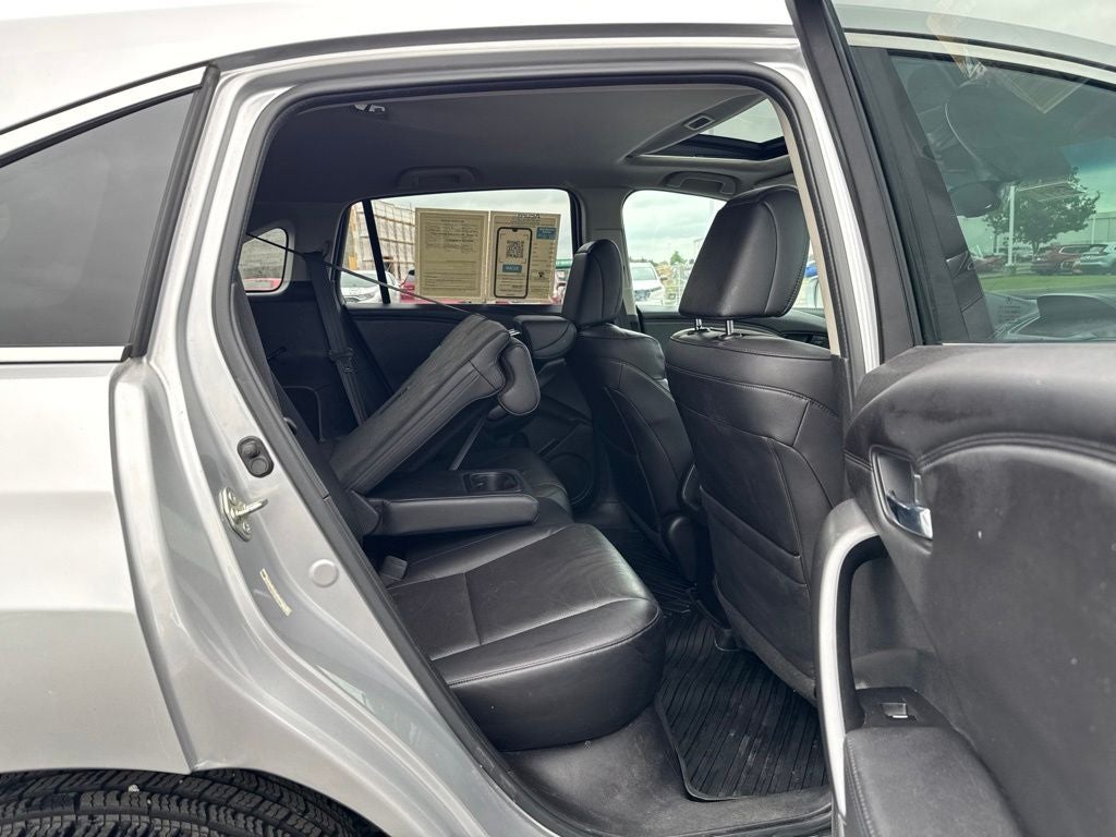 2015 Acura RDX Base