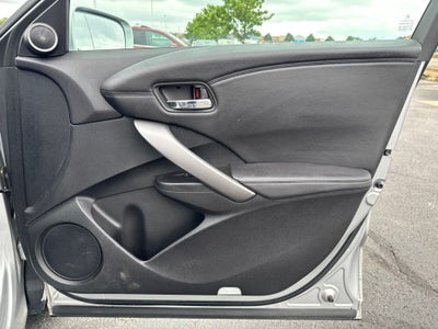 2015 Acura RDX Base