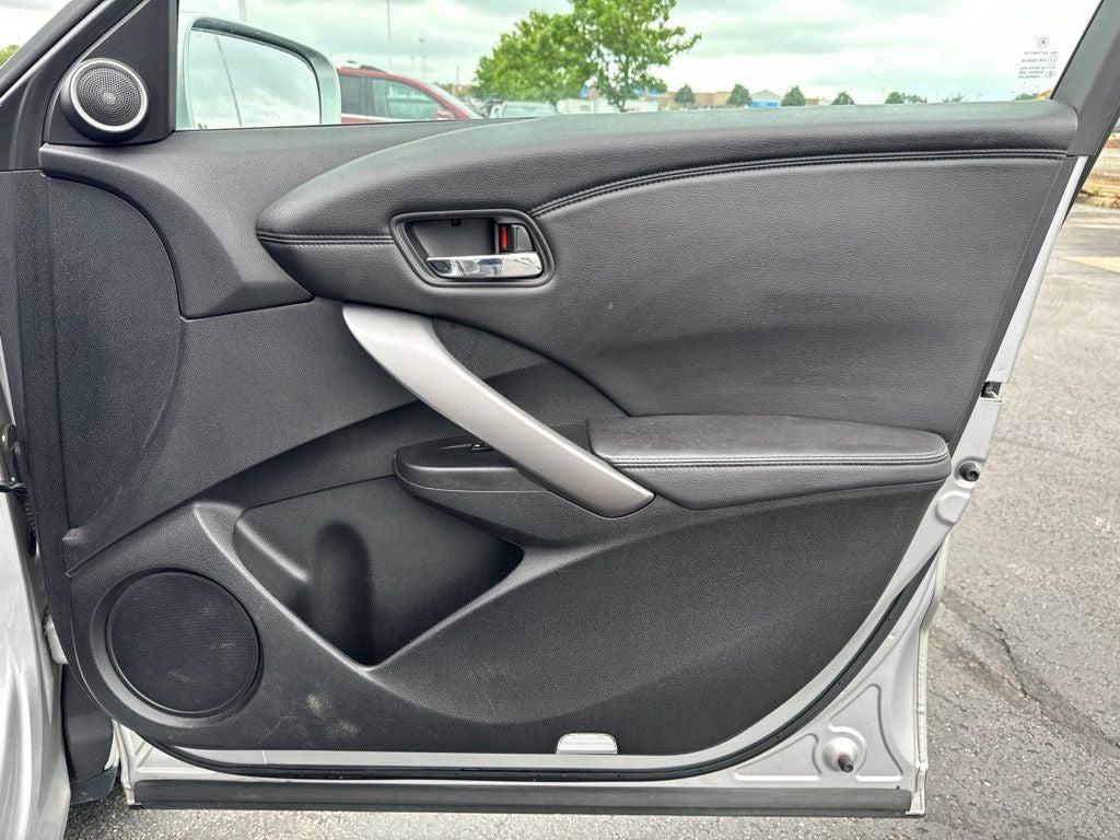 2015 Acura RDX Base