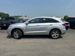 2015 Acura RDX Base