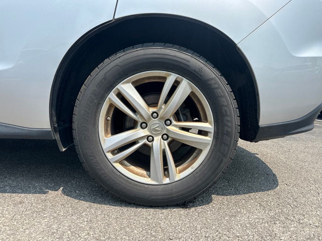 2015 Acura RDX Base