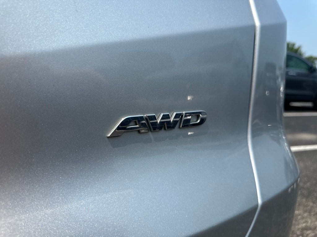 2015 Acura RDX Base
