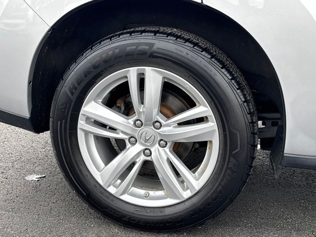 2015 Acura RDX Base