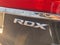 2015 Acura RDX Base