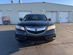 2015 Acura RDX Base
