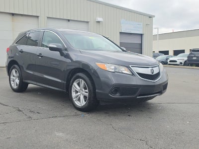 2015 Acura RDX Base