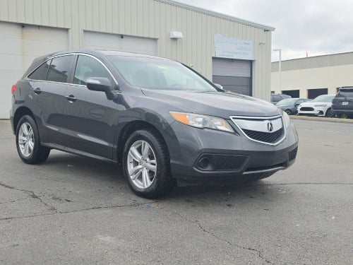 2015 Acura RDX Base