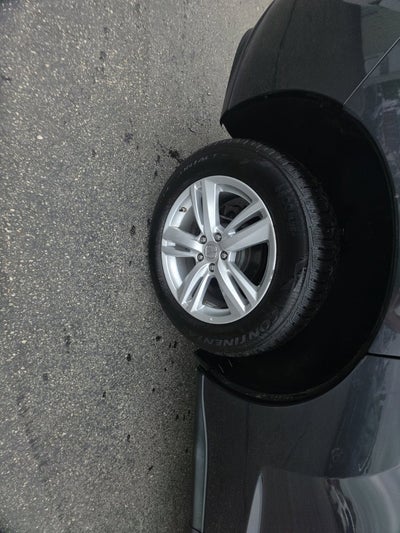 2015 Acura RDX Base