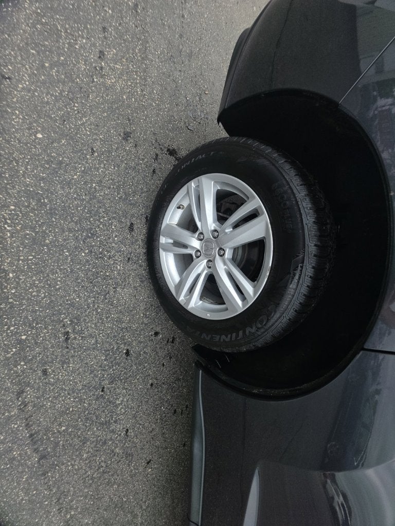 2015 Acura RDX Base