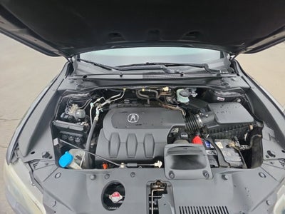 2015 Acura RDX Base