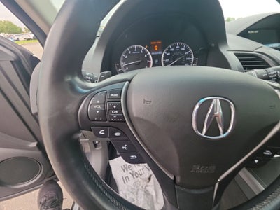 2015 Acura RDX Base