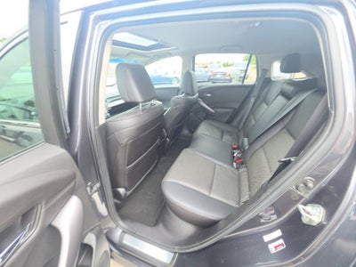 2015 Acura RDX Base