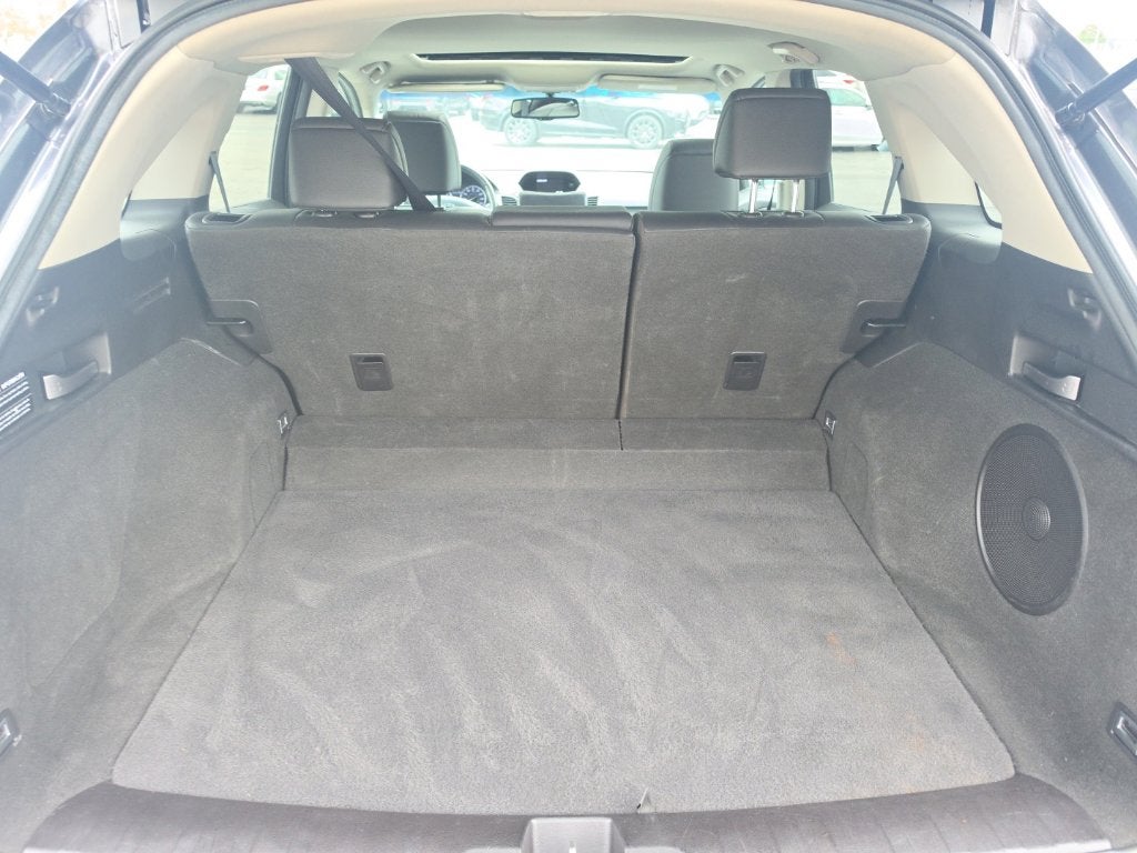 2015 Acura RDX Base