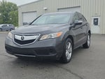 2015 Acura RDX Base