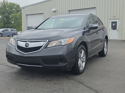 2015 Acura RDX Base