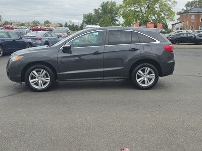 2015 Acura RDX Base