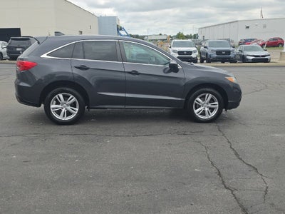 2015 Acura RDX Base