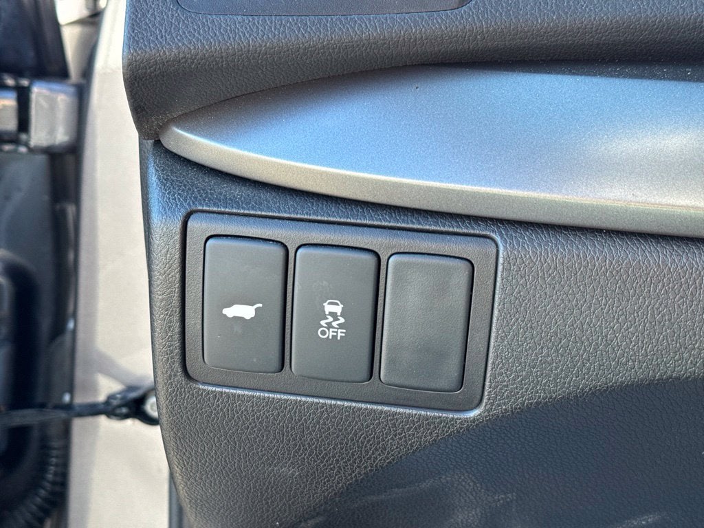 2017 Acura RDX Base