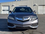 2017 Acura RDX Base