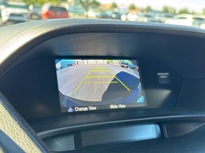 2017 Acura RDX Base