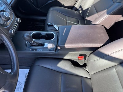 2017 Acura RDX Base