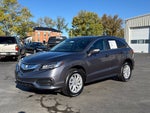 2017 Acura RDX Base