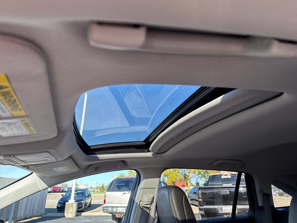 2017 Acura RDX Base
