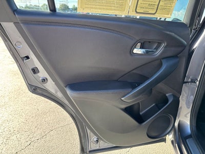2017 Acura RDX Base