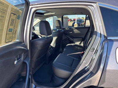 2017 Acura RDX Base