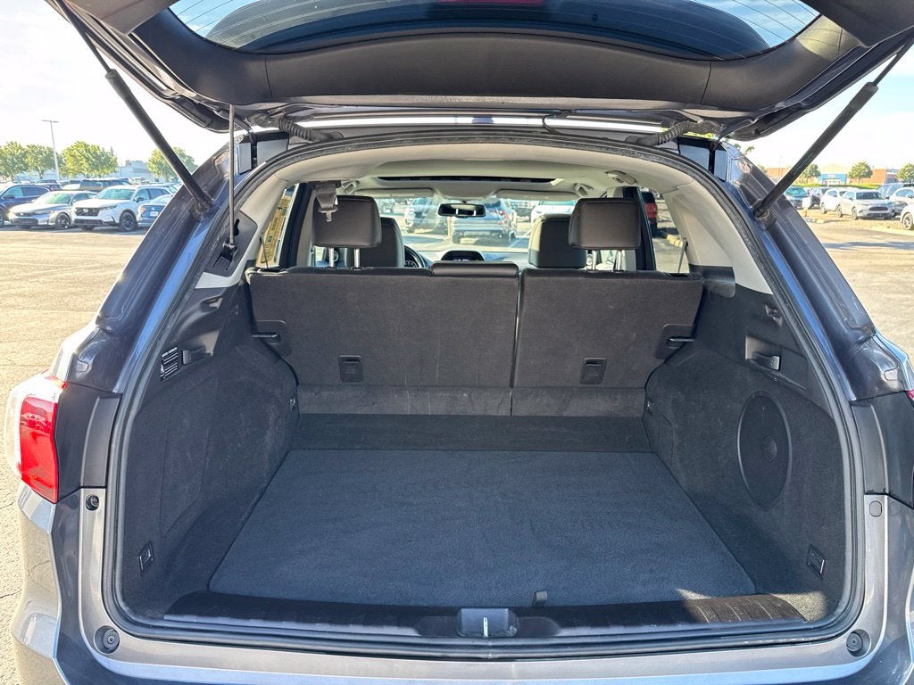 2017 Acura RDX Base