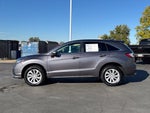 2017 Acura RDX Base