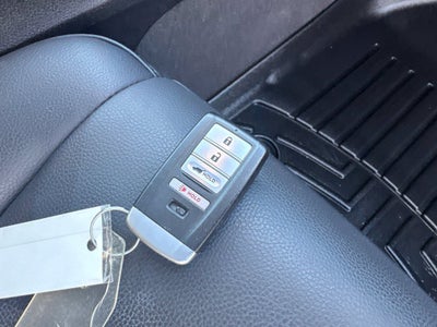 2017 Acura RDX Base