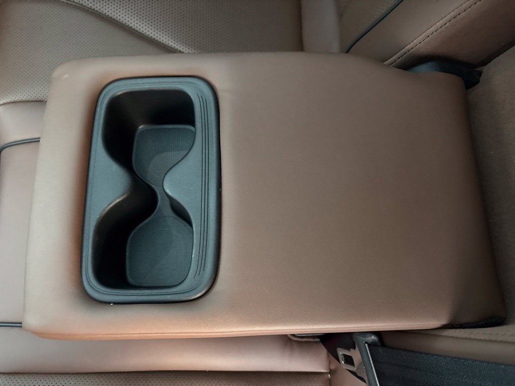 2020 Acura RDX Advance Package