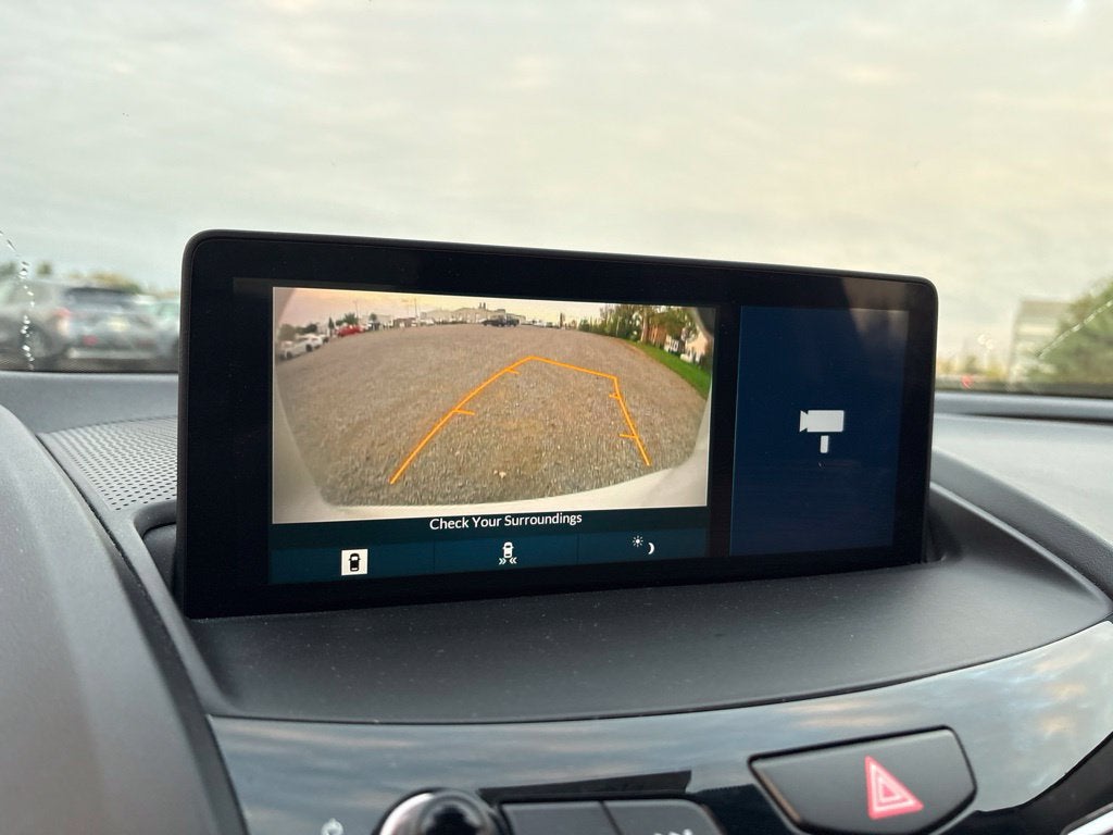 2020 Acura RDX Advance Package