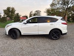 2020 Acura RDX Advance Package