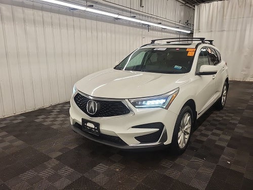 2019 Acura RDX Base SH-AWD