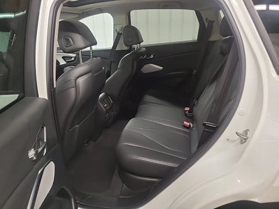 2019 Acura RDX Base SH-AWD