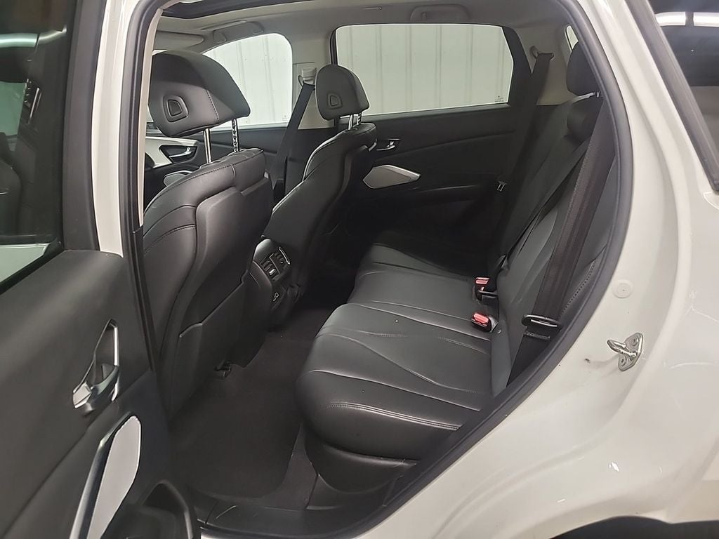 2019 Acura RDX Base SH-AWD