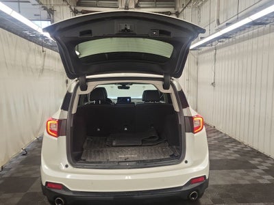 2019 Acura RDX Base SH-AWD