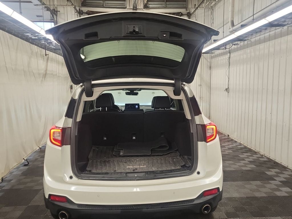 2019 Acura RDX Base SH-AWD